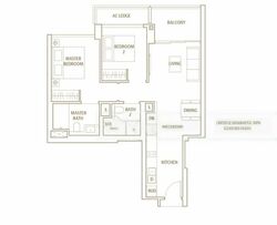 JadeScape (D20), Condominium #454134681